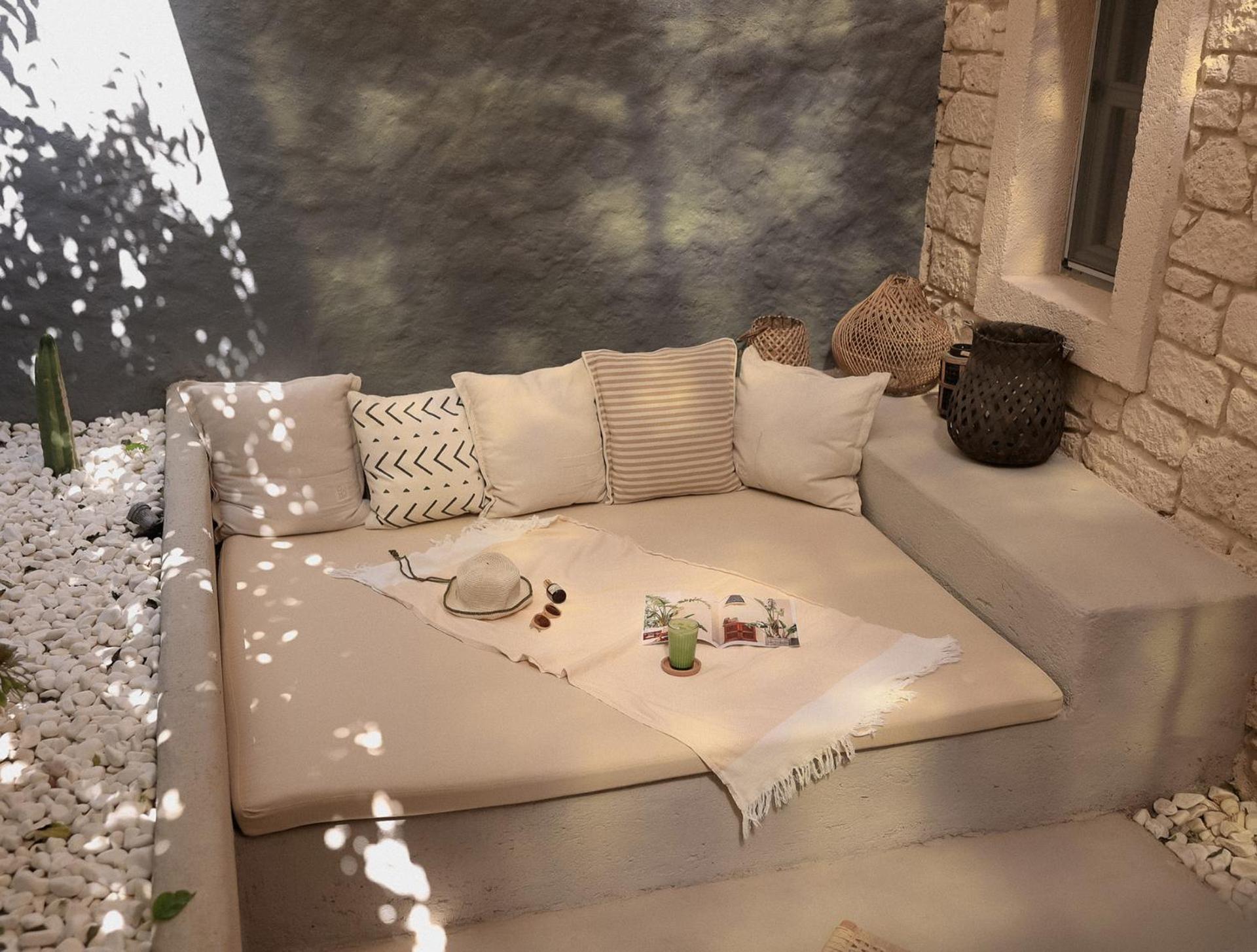 Gaia Alacati Bazaar المظهر الخارجي الصورة